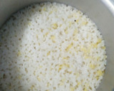 வரகு அரிசி மிளகு பொங்கல்(Millet pepper Pongal) ரெசிபி ஸ்டேப் 2 புகைப்படம்
