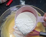 Foto del paso 4 de la receta: La Torta de la Abuela China