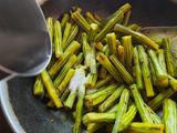 सहजन फली की सब्ज़ी (sahjan phali ki sabzi recipe in Hindi)