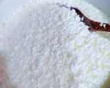 Foto del paso 3 de la receta: Queso semi tierno tipo el ventero con toque de aceite de oliva