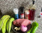 Foto del paso 1 de la receta: Pásame al otro lado 🇪🇨