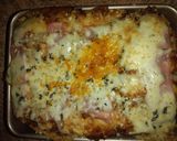 Foto del paso 6 de la receta: Pizzatone
