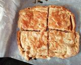 Foto del paso 8 de la receta: Hojaldres Villa Flamenco