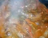 Foto del paso 9 de la receta: Chorizo a la pomarola