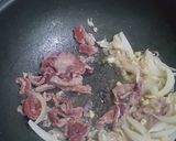Foto langkah ke 4 dari resep Bihun Goreng Korea Simpel (Japchae).