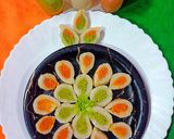 तिरंगा फरा(TIRANGA FARA RECIPE IN HINDI) रेसिपी चरण 9 फोटो