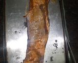 Foto del paso 2 de la receta: Vacío al Horno con Verduras