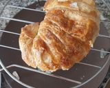 Foto del paso 6 de la receta: Torrija de croissant con crema quemada
