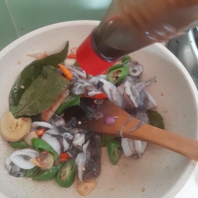 Langkah 3