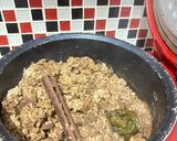 Foto langkah ke 4 dari resep Nasi Kebuli.
