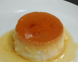 Foto del paso 5 de la receta: Flan de mato