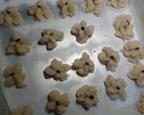 Foto langkah ke 2 dari resep Kue sagu gluten free.