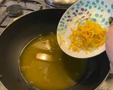 Foto del paso 4 de la receta: Crepes suzette🍊✨