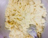 A picture of step 4 of Coconut Bliss Balls.
