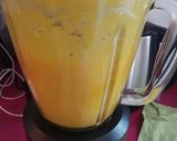 Foto del paso 2 de la receta: Crema de calabaza y ricotta