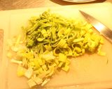 Foto del paso 2 de la receta: Bulgúr acompañado