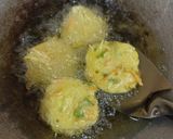 Foto langkah ke 6 dari resep Ote -Ote khas Jawa Timur.