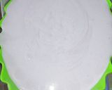 Foto langkah ke 4 dari resep Ice cream choco taro.