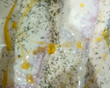 Foto del paso 4 de la receta: Salmón en Papillote con crema de Philadelphia