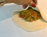 Foto del paso 7 de la receta: Panecillos rellenos