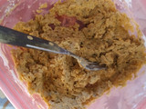 Hamburguesas de Soja texturizada