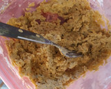 Foto del paso 2 de la receta: Hamburguesas de Soja texturizada