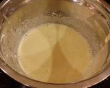 White Chocolate Mousse Cheesecake with a Fudge Brownie Crust recipe step 7 photo