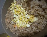 Foto langkah ke 2 dari resep Nasi goreng spesial.