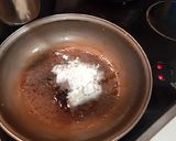 Foto del paso 5 de la receta Patatas estofadas con carne