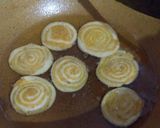 বেসন মসলা মঠরী(Besan Masala Mathri recipe in Bengali) রেসিপি ধাপ - 4 ছবি