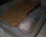 Foto del paso 7 de la receta: Pan Lactal o Pan Bloque INTEGRAL 🍞