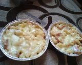 Foto langkah ke 8 dari resep Macaroni schotel.