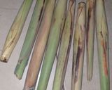Foto langkah ke 1 dari resep Terubuk kuah santan.