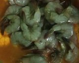 Foto langkah ke 6 dari resep Udang bumbu kepiting nyinyir.
