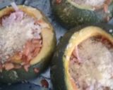 Foto del paso 5 de la receta: Zapallitos rellenos!!