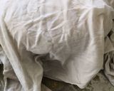 A picture of step 2 of Missi roti.