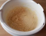 "Somogyi galuska" recept fázis 6 fotója