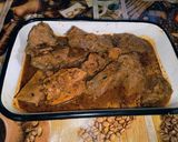 Foto del paso 5 de la receta: 🍲Tapa de Nalga y chuletas de cerdo a la Olla 🙌🏻