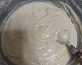 Foto del paso 4 de la receta: Cupcakes / muffins marmolado y de chocolate con nueces. Deliciosisimo. #sin tacc #glutenfree