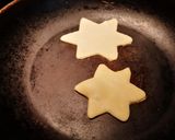 Foto del passaggio 4 della ricetta Alberelli di natale al pistacchio