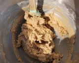 A picture of step 5 of Apple Oatmeal Cookies.