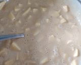 Foto del passaggio 3 della ricetta Torta di mele con farina di farro