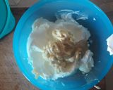 Tartármártás recept fázis 1 fotója