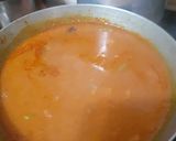 A picture of step 3 of Rajma chawal.