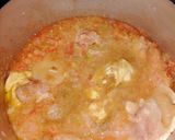 Foto del paso 4 de la receta: Seco de pollo con cerveza
