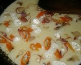 Foto langkah ke 7 dari resep Mie Susu Makroni.