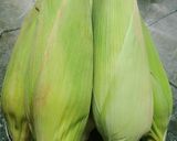 Gambar langkah 1 resipi Jagung Susu Keju (Jasuke) 🌽🧀.
