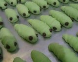 Foto langkah ke 6 dari resep Kue ulat.