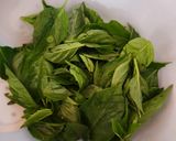 Foto del paso 4 de la receta: Fusilli al Pesto