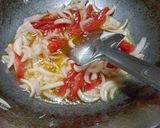 পাস্তা(pasta recipe in Bengali) রেসিপির ধাপ 2 ছবি